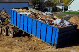 Best Construction Debris Removal  in Delevan, NY